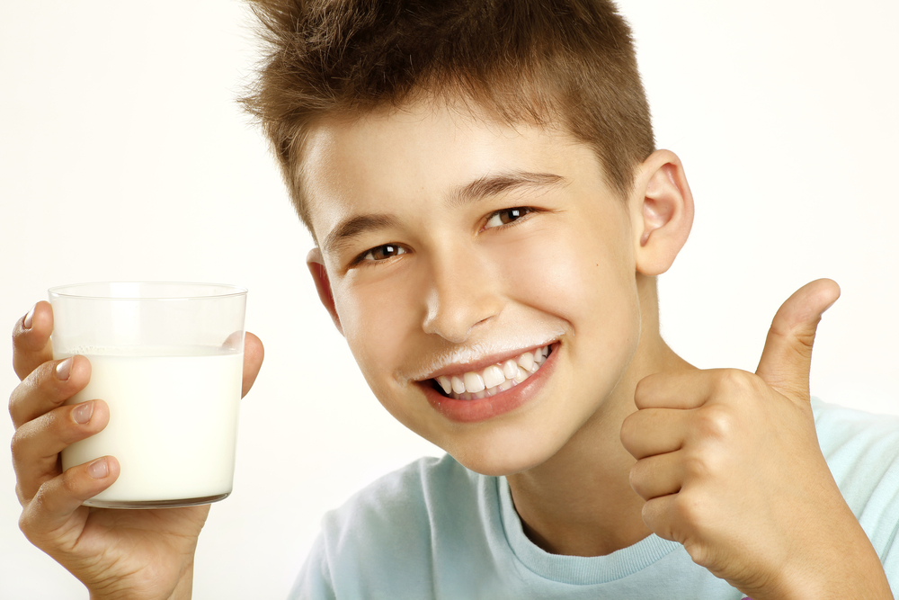 Dlaczego Mleko – broszura informacyjna